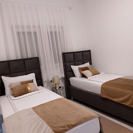 River Luxury House Bihać Esterno foto