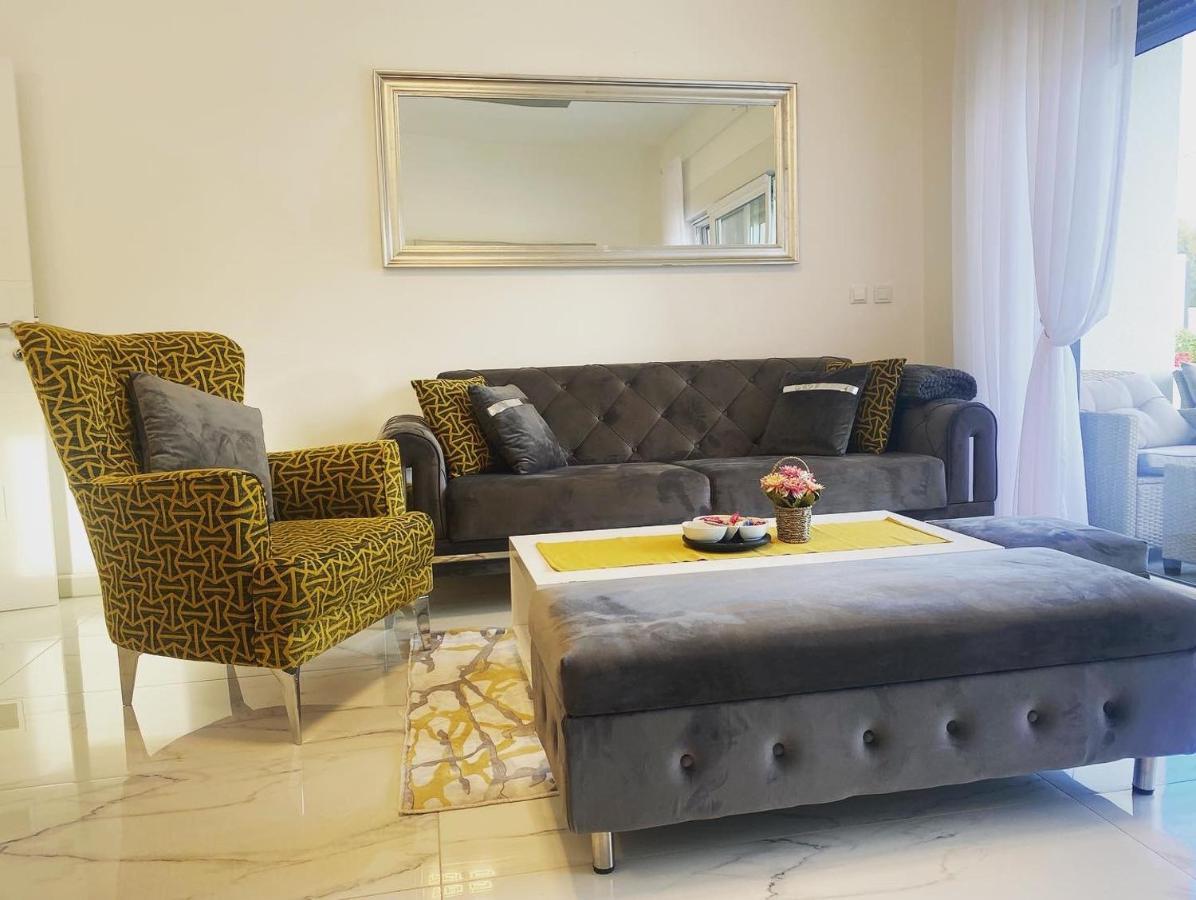 River Luxury House Bihać Esterno foto