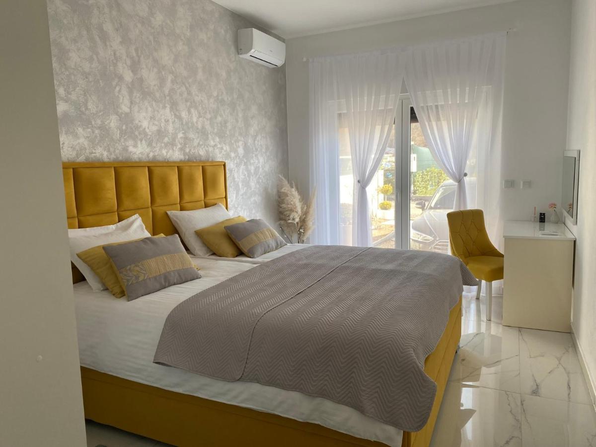 River Luxury House Bihać Esterno foto