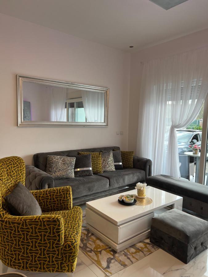 River Luxury House Bihać Esterno foto