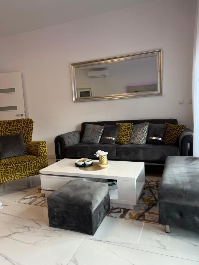 River Luxury House Bihać Esterno foto