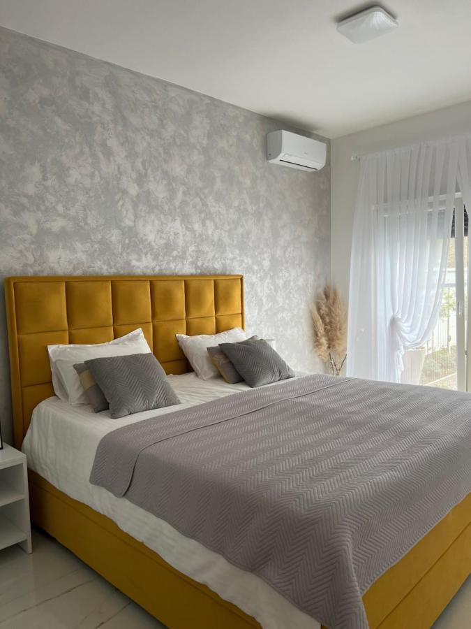 River Luxury House Bihać Esterno foto