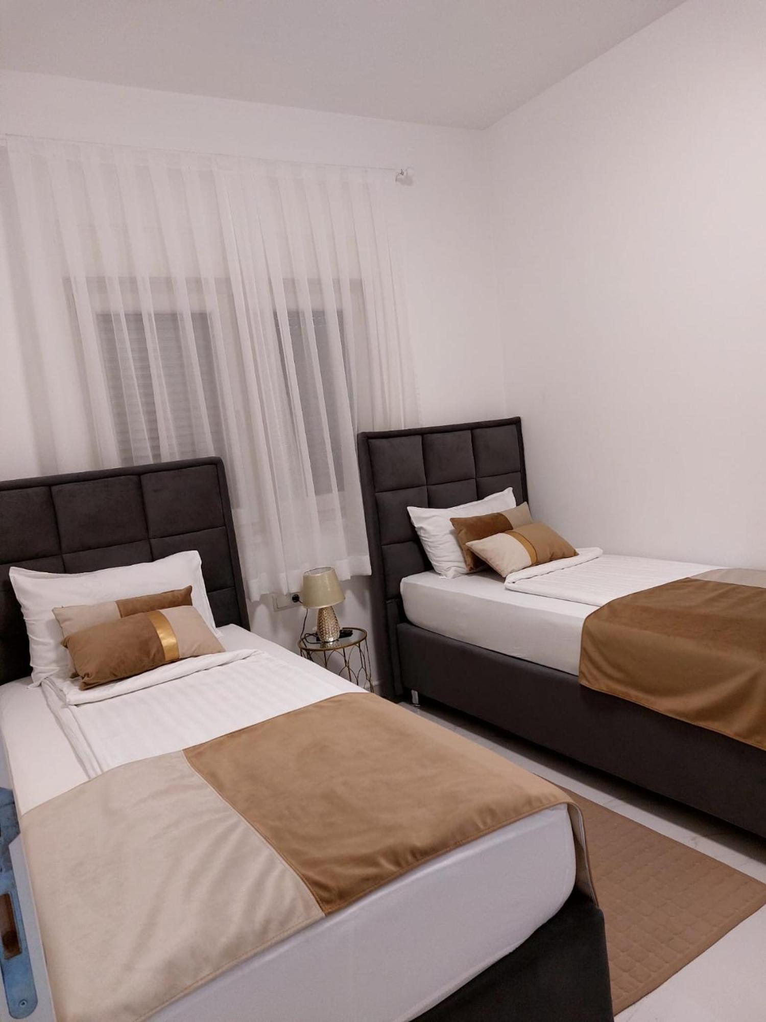 River Luxury House Bihać Esterno foto