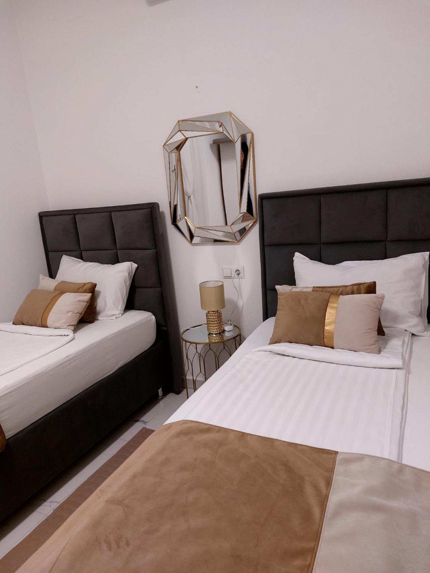 River Luxury House Bihać Esterno foto